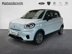 Blau Neu 2025 Leapmotor T03 Kleinwagen | 18.990 €