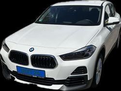 Weiß Gebraucht 2023 BMW X2 Advantage SUV | 27.900 € (Fairer Preis)