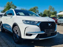 Weiß Gebraucht 2022 DS Automobiles DS7 Crossback Bastille Plus SUV | 29.990 € (Fairer Preis)