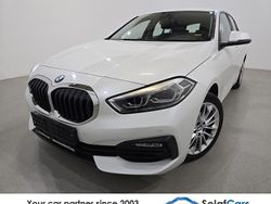 Weiß Gebraucht 2023 BMW 118 Kleinwagen | 19.239 € (Guter Preis)