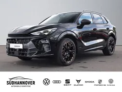 Midnight schwarz metallic Neu 2025 Cupra Terramar VZ SUV | 52.190 € (Teuer)