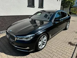 Gebraucht 2016 BMW 750 Sport Line Limousine | 25.000 € (Guter Preis)