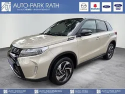 Blau Neu 2025 Suzuki Vitara Comfort+ SUV | 27.280 € (Fairer Preis)