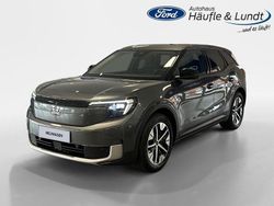 Magneticgrau (metallic) Neu 2025 Ford Explorer S SUV | 45.480 € (Fairer Preis)