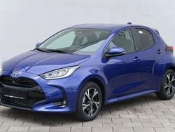 Neu 2025 Toyota Yaris Hybrid Comfort Limousine | 21.301 € (Superpreis)