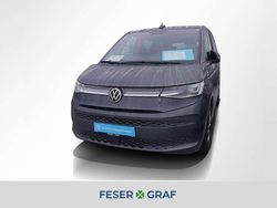 Indiumgrau metallic Gebraucht 2024 VW Multivan Life Van | 49.440 € (Fairer Preis)
