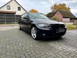 Gebraucht 2011 BMW 320 Kombi | 4.500 € (Guter Preis)