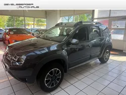 Grau Gebraucht 2016 Dacia Duster Urban Explorer SUV | 9.980 € (Fairer Preis)
