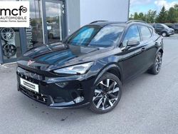 Schwarz Gebraucht 2025 Cupra Formentor SUV | 31.980 € (Guter Preis)