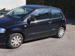 Gebraucht 2008 VW Fox Kleinwagen | 12.345 €