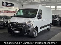 Weiß Gebraucht 2021 Renault Master Van | 20.990 € (Superpreis)