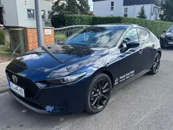 Neu 2024 Mazda 3 Exclusive-Line Kleinwagen | 30.491 € (Fairer Preis)