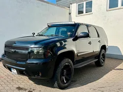 Schwarz Gebraucht 2008 Chevrolet Tahoe SUV | 31.000 €