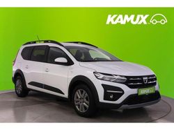 Weiß Gebraucht 2022 Dacia Jogger Comfort Plus Van / Kleinbus | 16.290 € (Guter Preis)