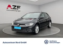 Andere Gebraucht 2023 VW Polo Style Limousine | 20.890 € (Guter Preis)