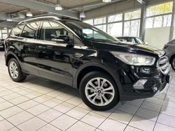 Schwarz Gebraucht 2018 Ford Kuga Titanium SUV | 11.990 € (Guter Preis)