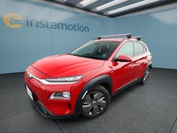Rot Gebraucht 2020 Hyundai Kona SUV | 18.099 € (Fairer Preis)