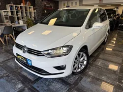 Weiß Gebraucht 2014 VW Golf VII Highline Limousine | 13.950 € (Fairer Preis)