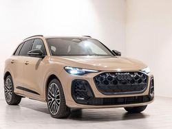 Gold Neu 2025 Audi Q5 S-Line SUV | 76.041 €