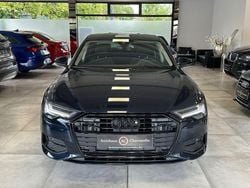 Blau Gebraucht 2018 Audi A6 Sport Limousine | 34.999 € (Superpreis)