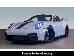 Weiß Neu 2025 Porsche 911 GT3 Coupé | 250.989 € (Teuer)