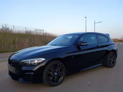 Schwarz Gebraucht 2018 BMW M140 M Sport Limousine | 35.500 € (Fairer Preis)