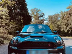 Grau Gebraucht 2011 Mini Cooper S Cabriolet Cabrio | 13.999 € (Teuer)