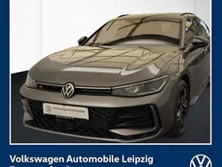 Grau Neu 2025 VW Passat R-line Kombi | 70.990 €