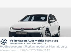Weiß (pure white) Neu 2025 VW Golf VIII GTI Limousine | 37.865 € (Superpreis)