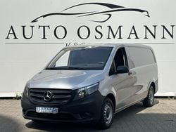Silber Gebraucht 2019 Mercedes Vito Van / Kleinbus | 15.900 € (Superpreis)