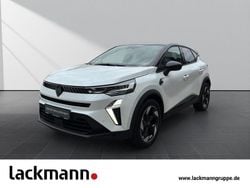 Weiss Gebraucht 2024 Renault Captur Techno SUV | 22.990 € (Superpreis)