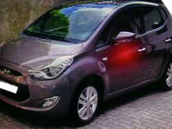 Braun Gebraucht 2015 Hyundai ix20 Trend Kleinwagen | 8.999 € (Guter Preis)