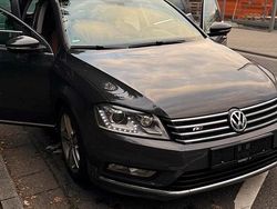 Gebraucht 2014 VW Passat R-line Kombi | 10.499 € (Fairer Preis)