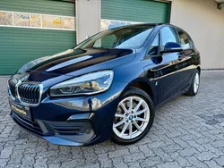 Blau Gebraucht 2018 BMW 225 Advantage Van / Kleinbus | 16.990 € (Fairer Preis)