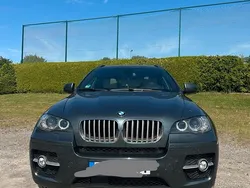 Andere farben Gebraucht 2010 BMW X6 SUV | 14.500 € (Guter Preis)