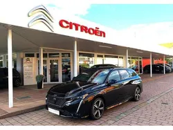 Perlanera schwarz Gebraucht 2024 Peugeot 308 GTi Kombi | 29.890 € (Etwas zu teuer)