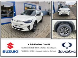 Weiß Gebraucht 2024 Ssangyong (KGM) Korando SUV | 22.990 €