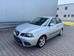 Grau Gebraucht 2009 Seat Ibiza Sport Kleinwagen | 2.250 € (Guter Preis)