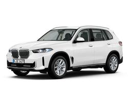 Alpinweiss uni Neu 2025 BMW X5 SUV | 72.959 €