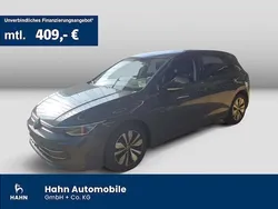 Delfingrau metallic Gebraucht 2024 VW Golf VIII Goal Limousine | 26.830 € (Superpreis)