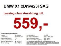 Gebraucht 2025 BMW X1 M Sport SUV | 46.290 € (Guter Preis)