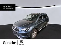 Grau Gebraucht 2021 Seat Ateca Xperience SUV | 25.970 € (Fairer Preis)