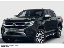 Schwarz Neu 2025 VW Amarok Aventura Abholung | 73.980 €