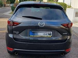 Andere farben Gebraucht 2020 Mazda CX-5 Edition SUV | 25.000 € (Fairer Preis)