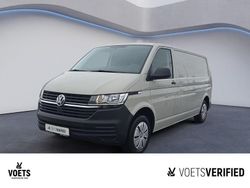 Grau Gebraucht 2022 VW T6.1 Van | 18.980 € (Superpreis)
