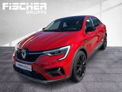 Rot Gebraucht 2022 Renault Arkana Intens SUV | 22.490 € (Fairer Preis)