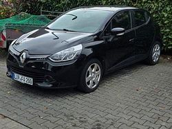 Schwarz Gebraucht 2013 Renault Clio IV Kleinwagen | 5.222 € (Fairer Preis)