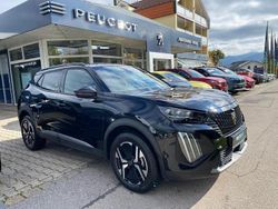 Perla nera schwarz Gebraucht 2024 Peugeot 2008 GT SUV | 22.690 € (Fairer Preis)