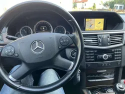 Grau Gebraucht 2012 Mercedes E250 Kombi | 10.300 € (Fairer Preis)