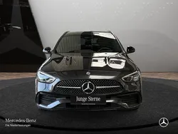 Gebraucht 2023 Mercedes C300e | 36.690 € (Guter Preis)